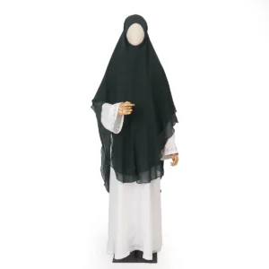 Dummy Abaya