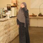 Rauha Kashgar (روحا 喀什) - Navy