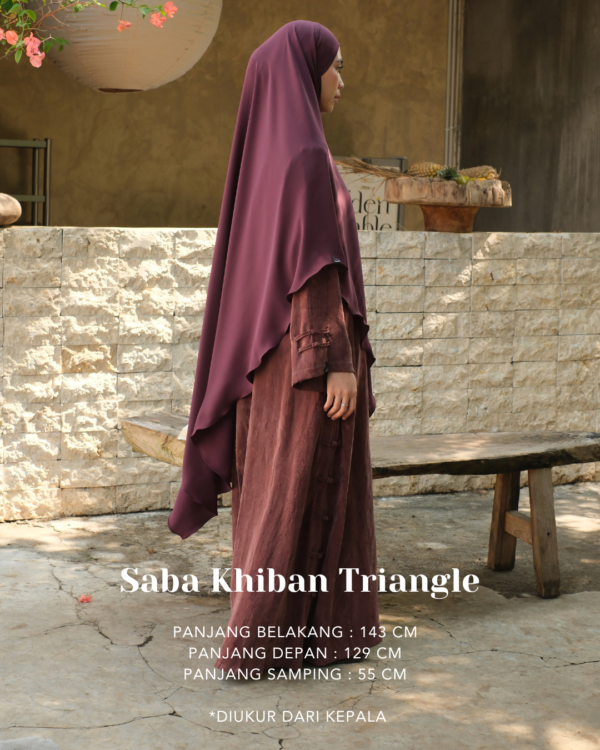 Saba Khiban Saba Khiban Mada Anti UV