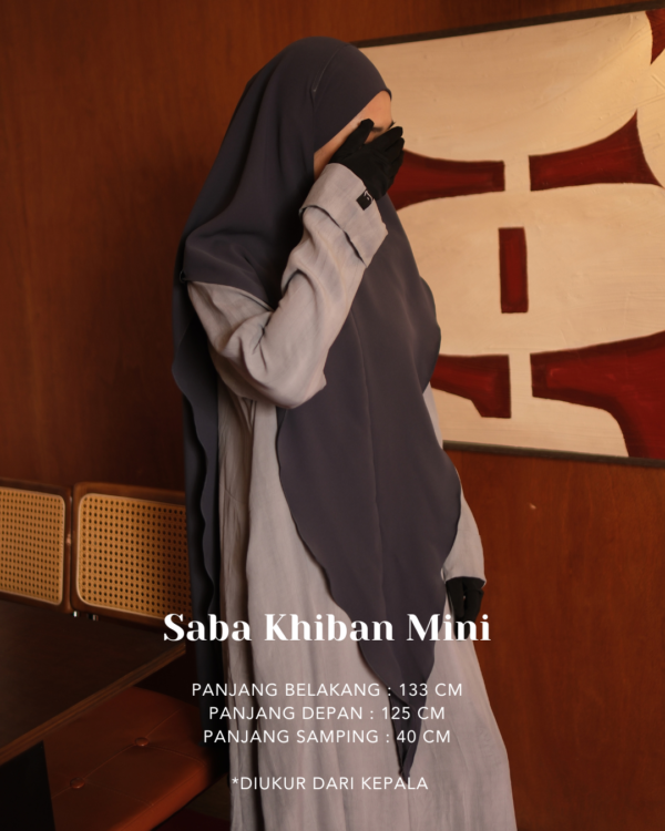 2 Saba Khiban Mada Anti UV