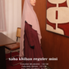 3 Saba Khiban Mada Anti UV