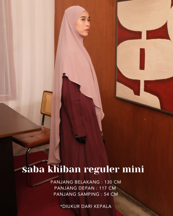 3 Saba Khiban Mada Anti UV