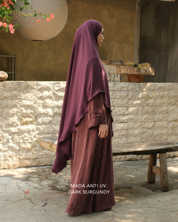 35 Saba Khiban Mada Anti UV