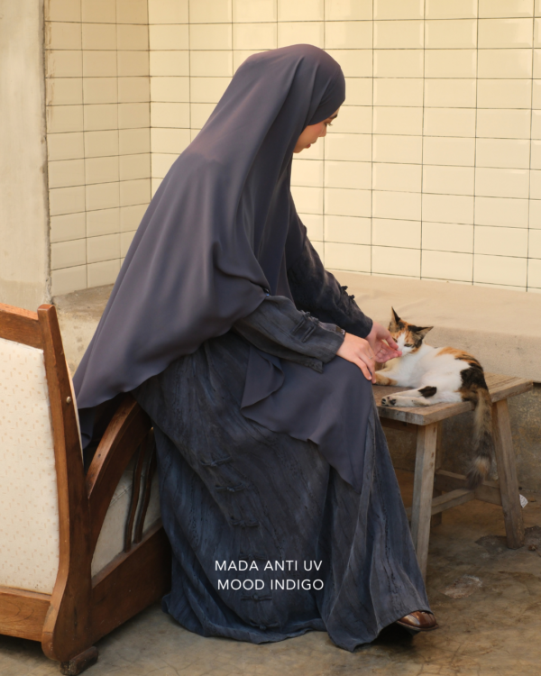 37 Saba Khiban Mada Anti UV