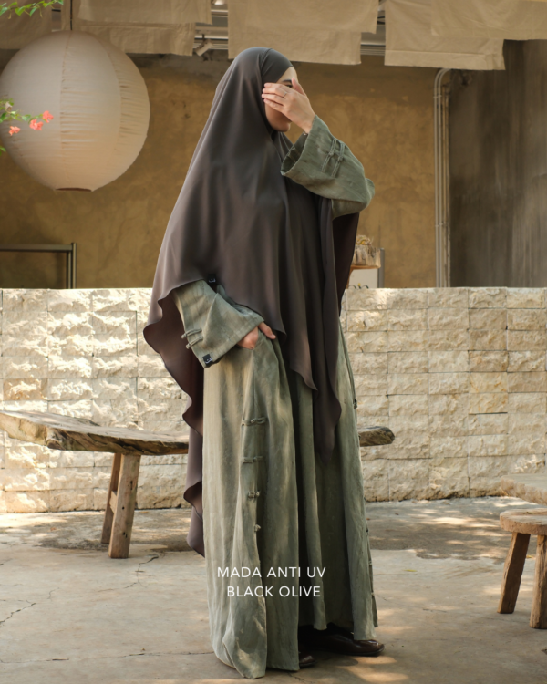 38 Saba Khiban Mada Anti UV