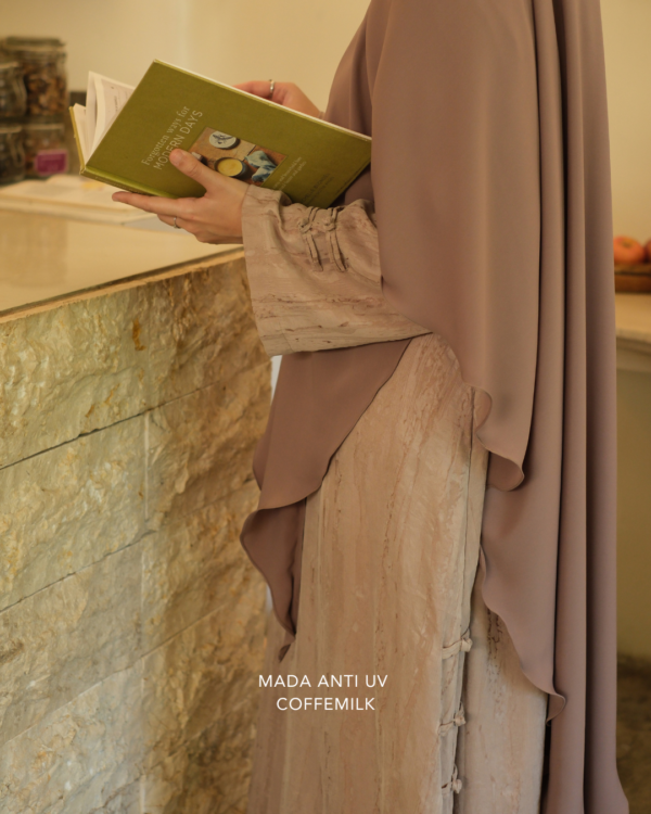 39 Saba Khiban Mada Anti UV