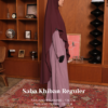 4 Saba Khiban Mada Anti UV