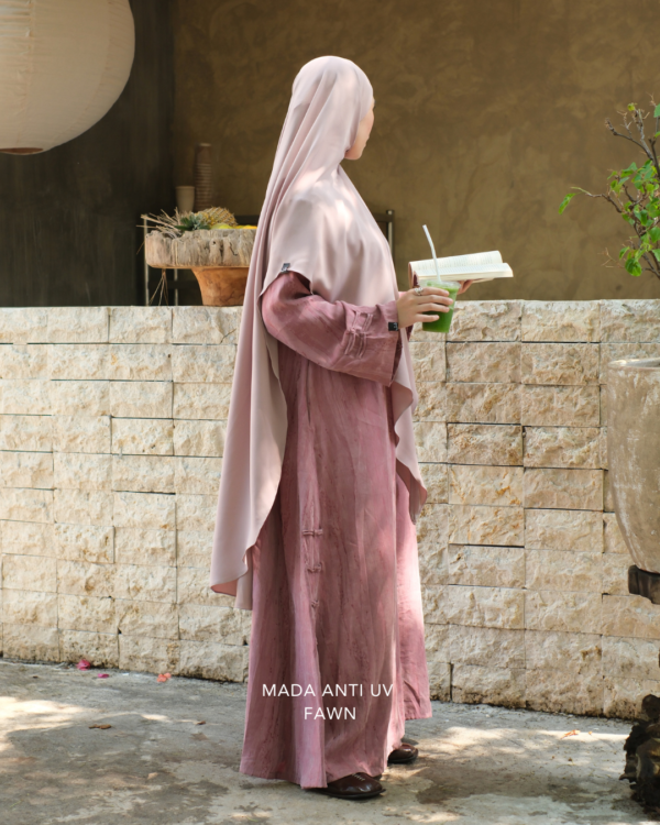 40 Saba Khiban Mada Anti UV