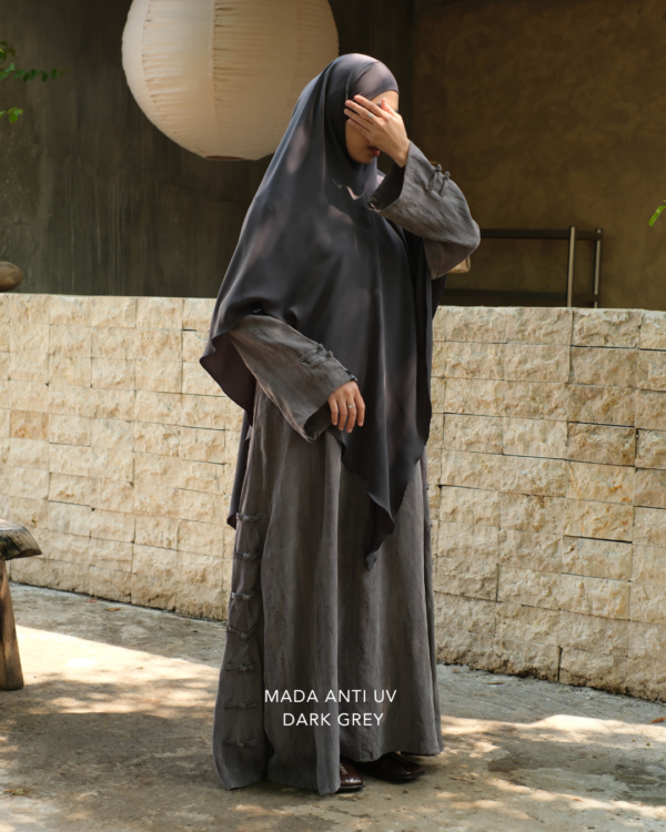 41 Saba Khiban Mada Anti UV