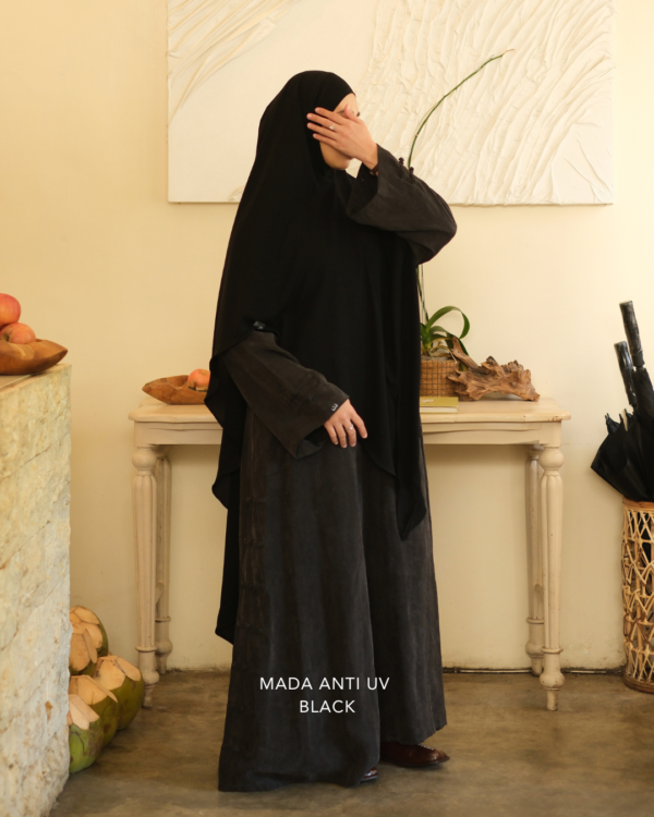 42 Saba Khiban Mada Anti UV