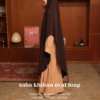 5 Saba Khiban Mada Anti UV