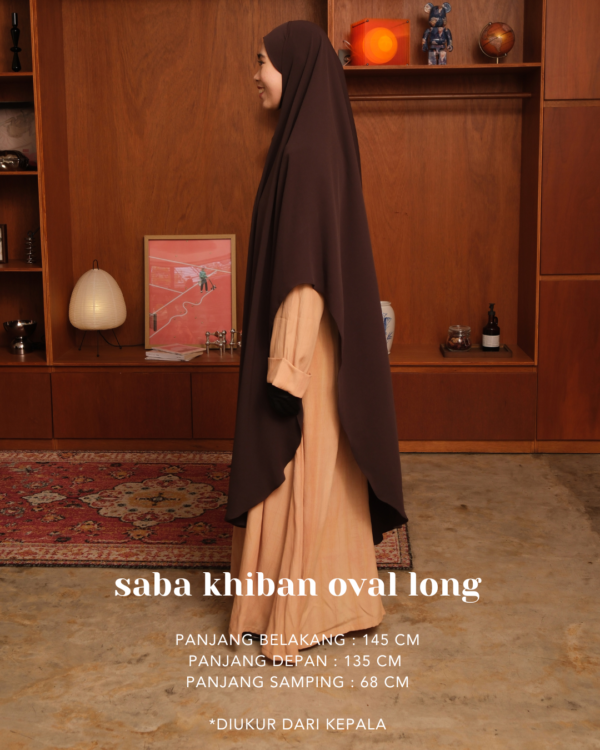 5 Saba Khiban Mada Anti UV