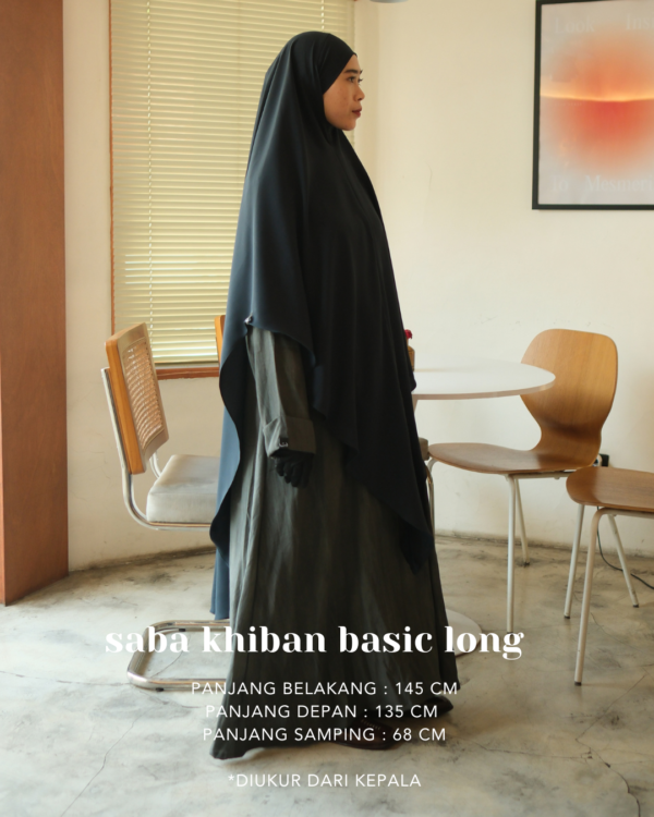 6 Saba Khiban Mada Anti UV