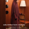 7 Saba Khiban Mada Anti UV