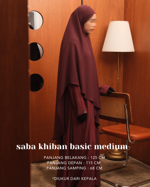7 Saba Khiban Mada Anti UV