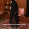 8 Saba Khiban Mada Anti UV