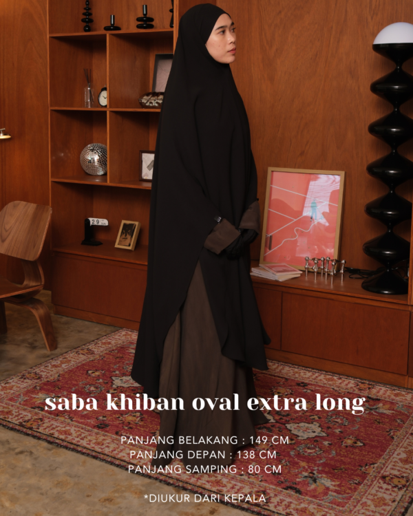 8 Saba Khiban Mada Anti UV