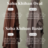 9 Saba Khiban Mada Anti UV