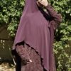 DSC08787 Rauha Kashgar (روحا 喀什) - Maroon