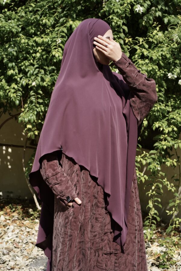 DSC08787 Rauha Kashgar (روحا 喀什) - Maroon