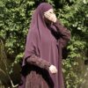 DSC08789 Rauha Kashgar (روحا 喀什) - Maroon