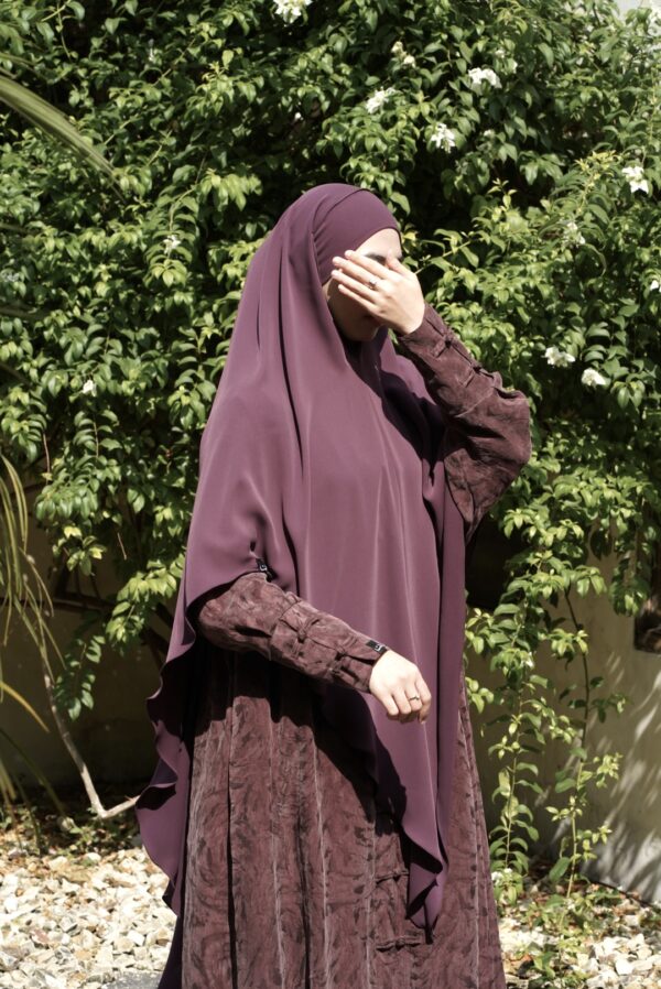 DSC08789 Rauha Kashgar (روحا 喀什) - Maroon