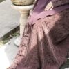 DSC08829 Rauha Kashgar (روحا 喀什) - Maroon