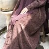DSC08833 Rauha Kashgar (روحا 喀什) - Maroon