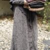Rauha Kashgar (روحا 喀什) - Grey