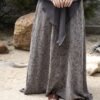 Rauha Kashgar (روحا 喀什) - Grey