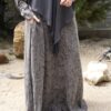 Rauha Kashgar (روحا 喀什) - Grey