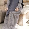 Rauha Kashgar (روحا 喀什) - Grey