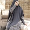 Rauha Kashgar (روحا 喀什) - Grey