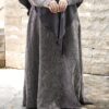 Rauha Kashgar (روحا 喀什) - Grey
