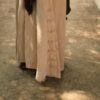 DSCF1409 Hareer Yu Abaya (حرير 玉) - Khaki