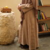 DSCF1650 Hareer Yu Abaya (حرير 玉) - Soft Milo