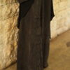 DSCF1731 Hareer Yu Abaya (حرير 玉) - Black