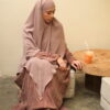 DSCF1864 Hareer Yu Abaya (حرير 玉) - Milo