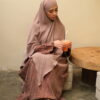 DSCF1877 Hareer Yu Abaya (حرير 玉) - Milo