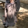 DSCF1985 Hareer Yu Abaya (حرير 玉) - Grey