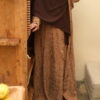 DSCF2233 Rauha Kashgar (روحا 喀什) - Soft Choco