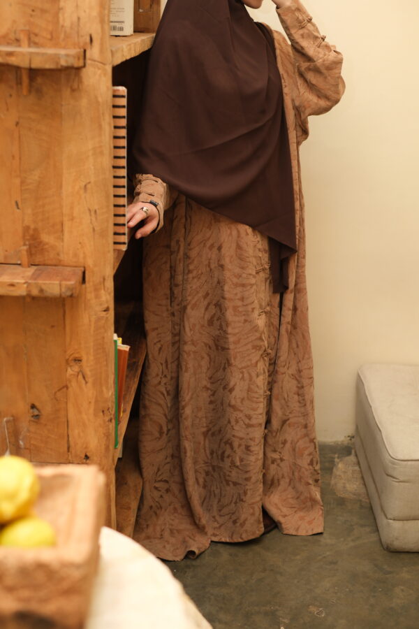 DSCF2233 Rauha Kashgar (روحا 喀什) - Soft Choco