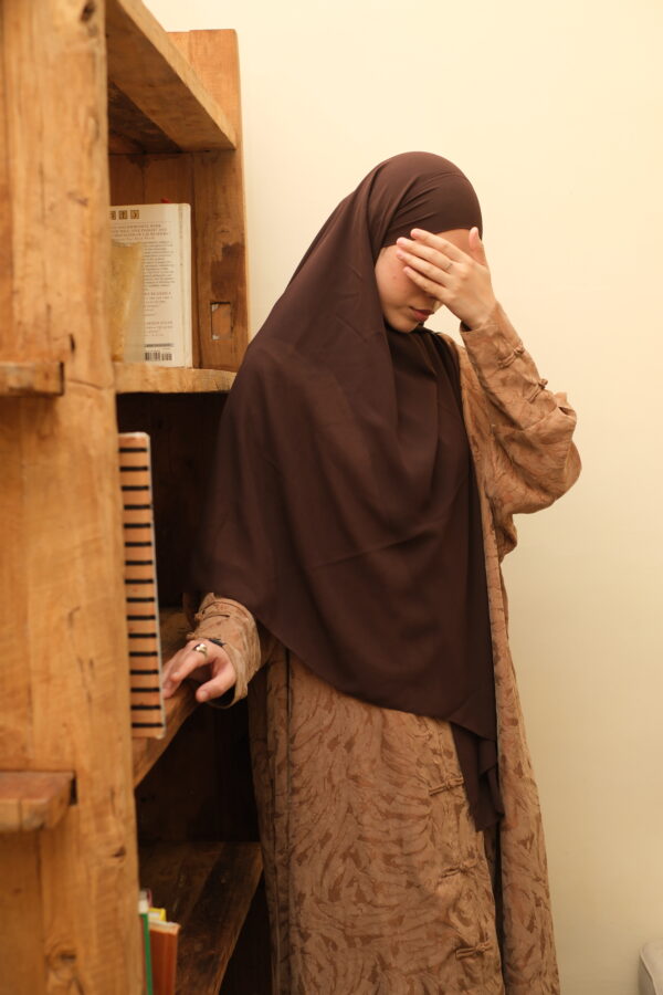 DSCF2239 Rauha Kashgar (روحا 喀什) - Soft Choco