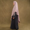 Feray Abaya - Mystic Navy