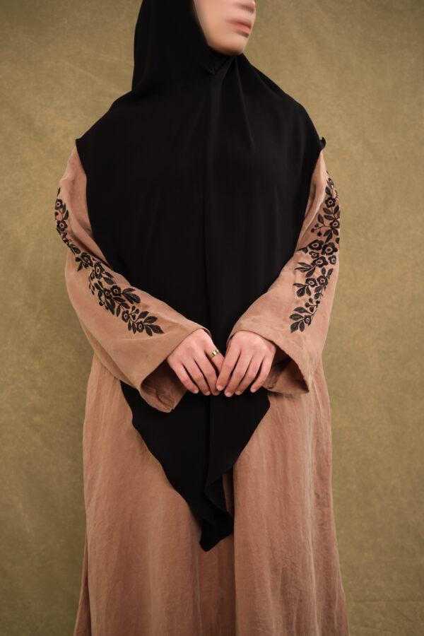 Feray Abaya - Caffe Latte