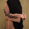 Feray Abaya - Caffe Latte