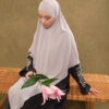 Feray Abaya - Black