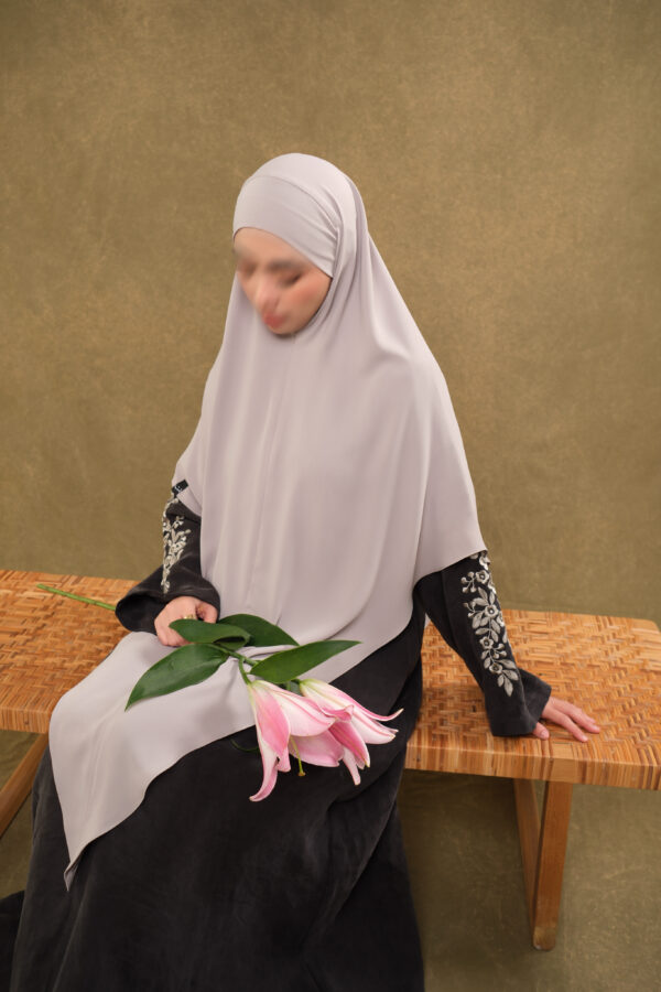 Feray Abaya - Black