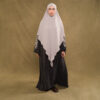 Feray Abaya - Black