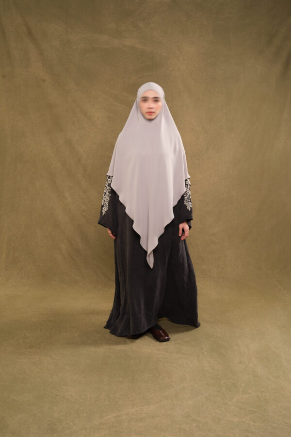 Feray Abaya - Black